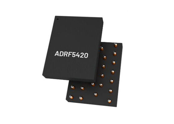 ADRF5420XCDZ integrierter Schaltkreislauf 1 GHz bis 90 GHz Silizium-SPDT-Schalter-IC