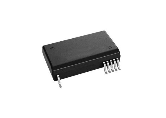 AMC0381D16DFXR Integrierter Schaltkreis Chip 1500V Isolierter Verstärker mit Differenzausgang
