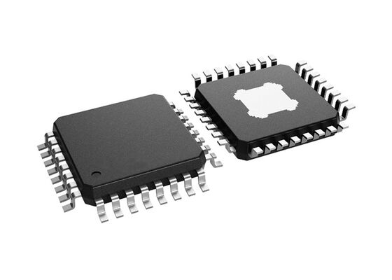 CDCLVP111MVFPSEP Integrierter Schaltkreis Chip Hochgeschwindigkeits-Taktpuffer mit wählbarer Eingangstakt-Treiber