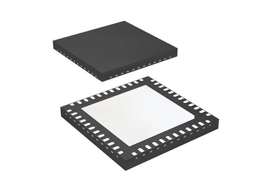 Integrierter Schaltkreis-Chip DRV8363RGZR 48V Batterie Dreiphasen-Integrierter Intelligenter Gate-Treiber