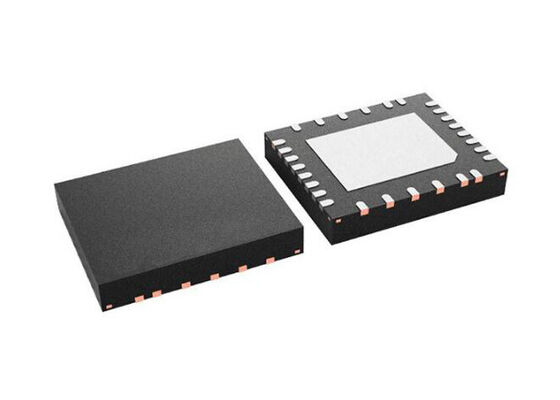 DRV8376SNLGR Integrierter Schaltkreis Chip Drei-Phasen Integrierter FET-Motor-Treiber VQFN28