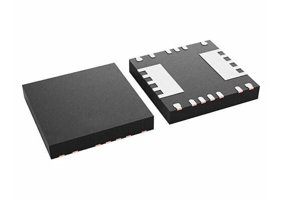 INA790AIDEKR Integrierter Schaltkreislauf-Chip Ultrapräzisions-Stromempfindungsverstärker mit verbesserter PWM-Ablehnung