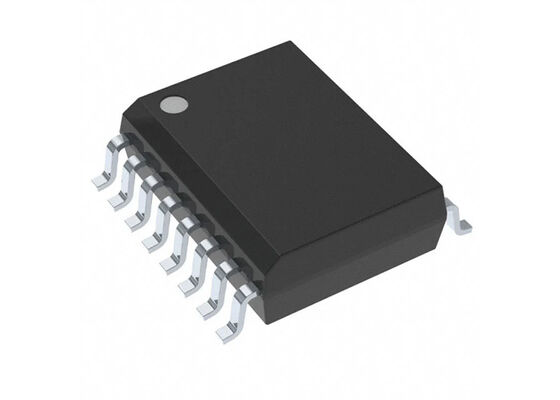 ISO6463DWR Integrierter Schaltkreislauf-Chip Allzweck-Lärm-immuner Sechskanal-Digitalisolator