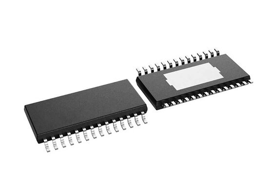 LM5066H1PWPR Integrierter Schaltkreis-Chip 5,5V bis 90V Erweiterter Hot-Swap-Controller mit PMBus™-Schnittstelle