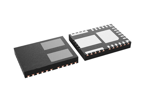LMG5126VBTR Integrierter Schaltkreislauf Chip 2,5 MHz Synchroner GaN-Boost-Wandler mit Ausgangsspannungsverfolgung