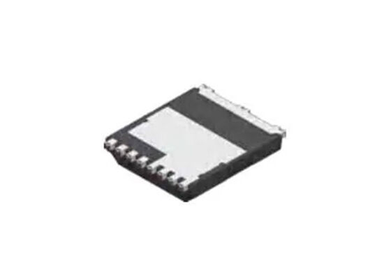 Integrierter Schaltkreis-Chip LMG3650R070KLAR 650V 70mΩ GaN FET mit integriertem Treiber und Schutz