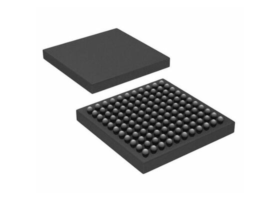 ADATE334KBCZ Integrierter Schaltkreislauf Chip Automatische Prüfgeräte 2.3GHz Dual Integrated DCL