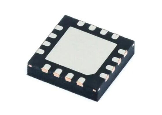ADXL716WBCSZ Sensor IC Einzelachsen PSI5-kompatibler Satellitensensor LFCSP-12