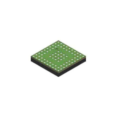 LMKDB1112Z85ZSFR Integrierter Schaltkreislauf Chip Hochleistungs 400MHz Clock Buffer für PCI Express