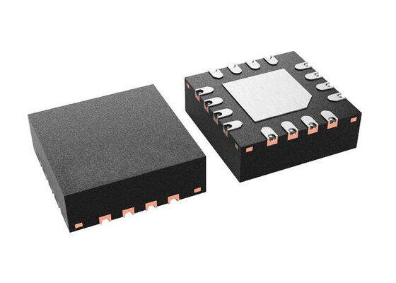 LMK3H0102T19RGTRQ1 Integrierter Schaltkreislauf-Chip 2-Ausgabe PCI Express Referenz-Less-Uhr-Generator IC