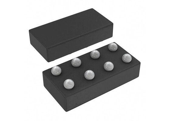 LP5814IYCHR Integrierter Schaltkreis Chip 4-Kanal I2C-Schnittstelle RGBW LED-Treiber mit sofortigem Blinken