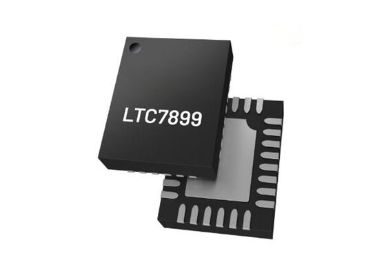 LTC7899RUFD Integrierter Schaltkreis 140V negativer zu positiver synchroner Aufwärtswandler