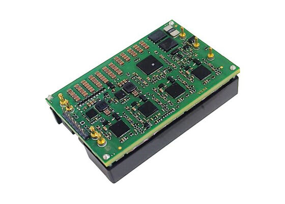 ADPM12160CMLZDH Embedded Solutions 4,32mm 1600W nicht-isolierter Quarter-Brick DC-DC-Wandler