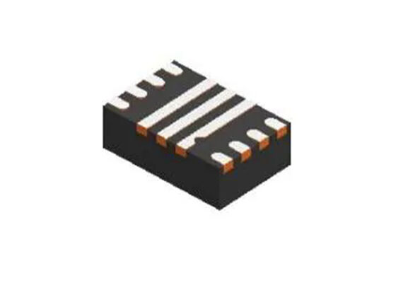 TPS1HC08PQVAHRQ1 Integrierter Schaltkreis Chip Automotive 9,7mΩ 10A Einkanaliger Smart High-Side-Schalter