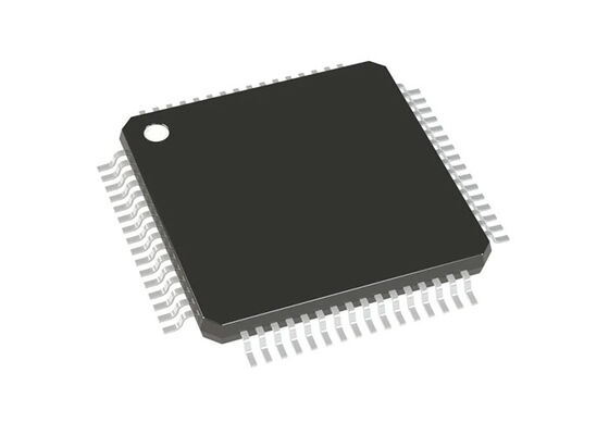 TPS7H4104MPAPTSEP integrierter Schaltkreis Chip Strahlentoleranz 3A Mehrkanal synchroner Buck-Wandler