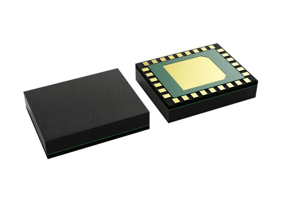 TMUXS7614DZEMR Integrierter Schaltkreis 8-Kanal-Präzisionsschalter FCLGA-30 CMOS-Schalter-IC