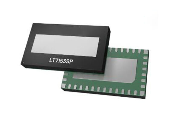 LT7153SPAV Integrierter Schaltkreis 5V Hocheffizienter Leiser Switcher 2 Abwärtsregler