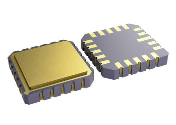 REF80000B1NAJT Integrierter Schaltkreis Chip Temperaturkontrollierte Begrabene Zener-Referenz LCCC-20