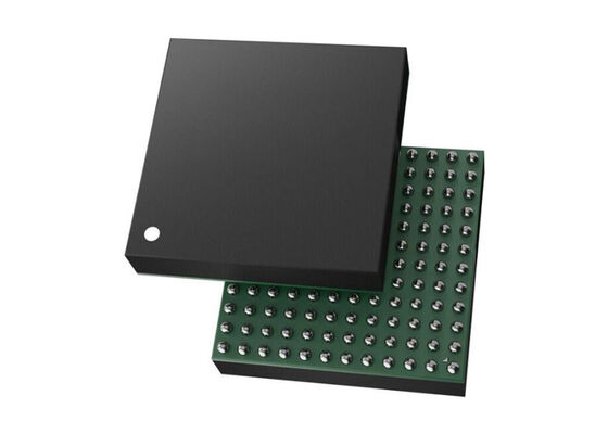 MAX32690GWEBL Mikrocontroller MCU Arm Cortex-M4 MCU WLP-144 RF Mikrocontroller
