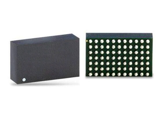 LTM4740EY Integrierter Schaltkreislauf-Chip 15A Step-Down μModule Regulator BGA-49