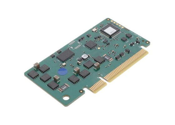 TMCM-1637-TMCL eingebettete Lösungen Einsachsige Feldorientierte Motorsteuerung/Treiberplatine