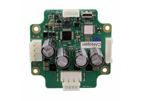 TMCM-1260-CANOPEN Embedded Solutions 6A Einachsen-Motorcontroller/Treiber Evaluierungsboard