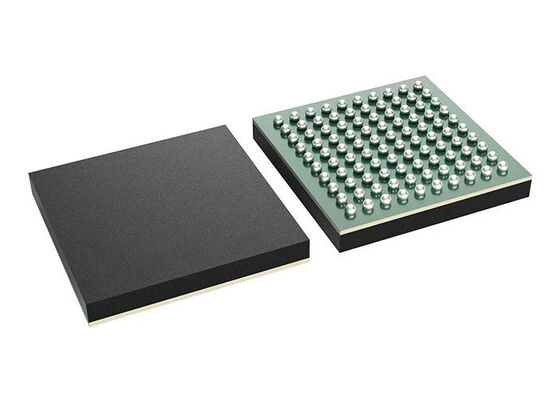 UCD91320SZAWR Integrierter Schaltkreislauf Chip 32-Rail PMBusTM Power Sequencer und Systemmanager