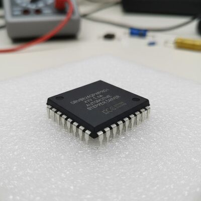 DRV8824QPWPRQ1 Integrierter Schaltkreis Chip 47V 1.6A Bipolarer Schrittmotortreiber für Automobile