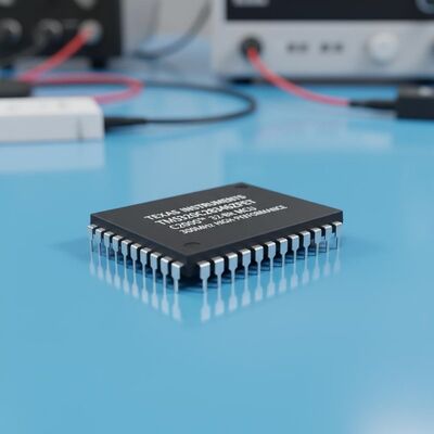 TMS320C28346ZFET Hochleistungs 300MHz 32-Bit C2000™ Mikrocontroller MCU