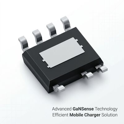 NV9574S1P1 GaN IC Hochleistungs 700V 520mΩ GaNSense™ HFQR Controller