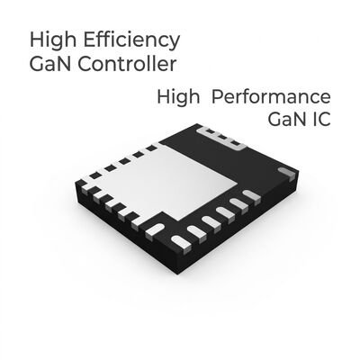 NV9582FA11 GaN IC Ultra-Low Power 20mW GaNSenseTM HFQR-Controller im QFN-23 Paket