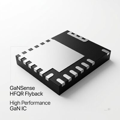 NV9580F2C1 GaN-IC-Hochleistungs-6,5-V-bis-77-V-GaNSense™-HFQR-Flyback-Controller