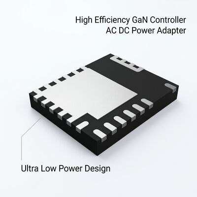 NV9581F1C6 GaN IC 700V GaNSenseTM HFQR Flyback Controller für das USB PD/QC Batterieladegerät