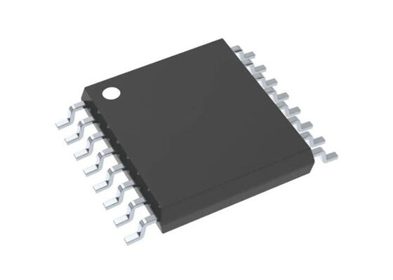 ADS8661IPWR Integrierter Schaltkreislauf-Chip 12-Bit-Analog-Digital-Wandler TSSOP-16