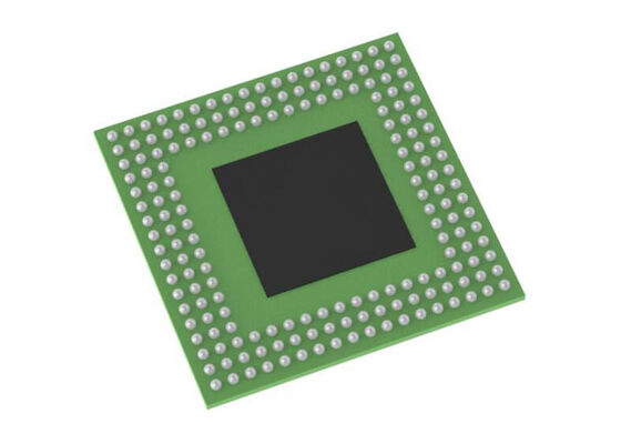 IWR6843ARBGALP Sensor IC Intelligenter mmWave Sensor FCCSP-180 Antenne auf dem Paket