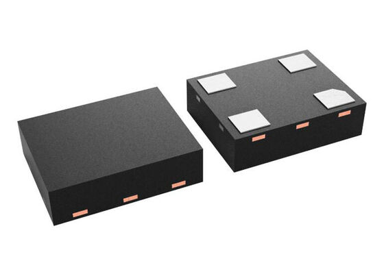 LMK6CE019200CDLER Integrierter Schaltkreis Chip Geringes Jitter BAW Festfrequenz LVCMOS Oszillator VSON4