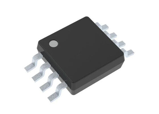TCA39306DCUR Integrierter Schaltkreis Chip Dual bidirektionaler Spannungspegelübersetzer VSSOP8