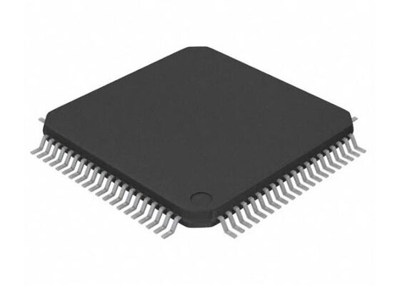 TMS320F28052PNQ Mikrocontroller MCU 60MHz 32-Bit C2000™ C28x Piccolo™ Mikrocontroller IC