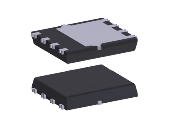 RBE024N08R1SZN6 Integrierter Schaltkreis Chip 80V 175A REXFET-1 N-Kanal Power MOSFET Transistoren