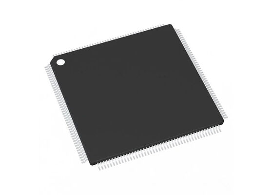TMS320F28075PTPS Mikrocontroller MCU Hochauflösende C2000™ 32-Bit 120MHz Mikrocontroller