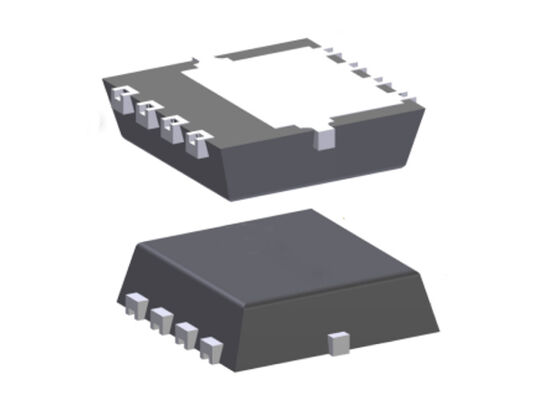 RBE172N08R1SZN2 Integrierter Schaltkreislauf 80V 30A 17.2mΩ REXFET-1 N-Kanal-MOSFET-Transistoren