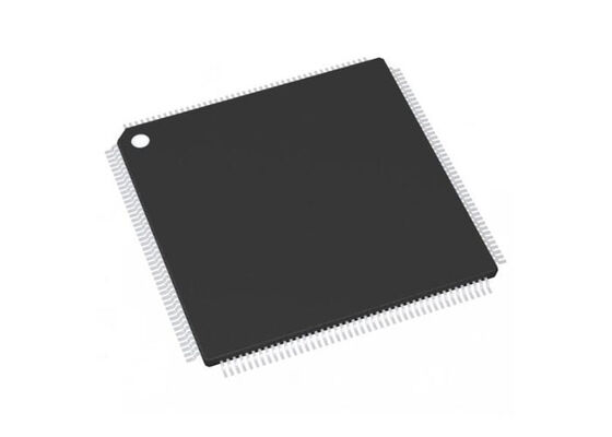TMS320F28374DPTPS Mikrocontroller MCU 32-Bit Dual-Core Mikrocontroller IC C2000 C28x Delfino MCU