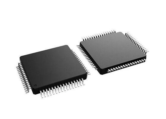 MSP430FR5043IPMR Mikrocontroller MCU Ultra-Low Power 16MHz MCU mit integriertem Sensor AFE