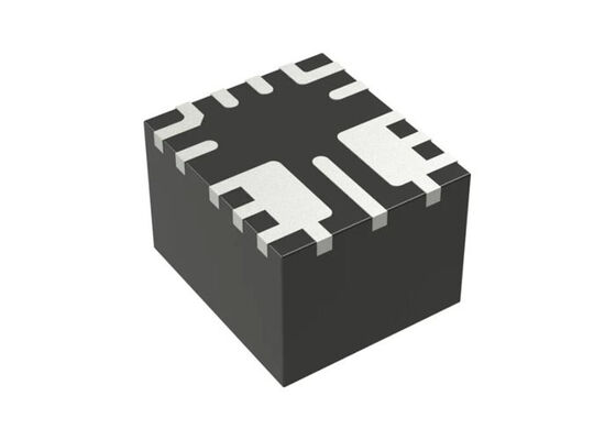 TPSM828301ARDSR Integrierter Schaltkreislauf Chip SWIFTTM Step-Down-Power-Module 1A Gleichstrom-Gleichstromwandler