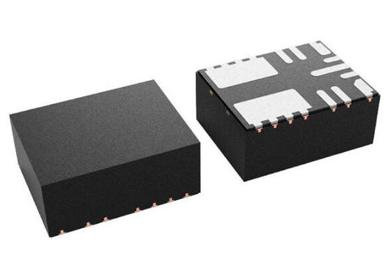 TPSM33606S3QRDNRQ1 Integrierter Schaltkreis Chip Automodul für synchrone Abwärtswandlung DC/DC-Leistung