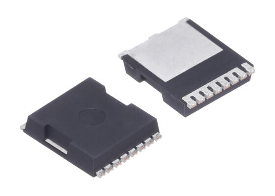 RBA019N10R1SBQ4 Integrierter Schaltkreislauf-Chip REXFET-1 N-Kanal-Power-MOSFET-Transistoren für die Automobilindustrie