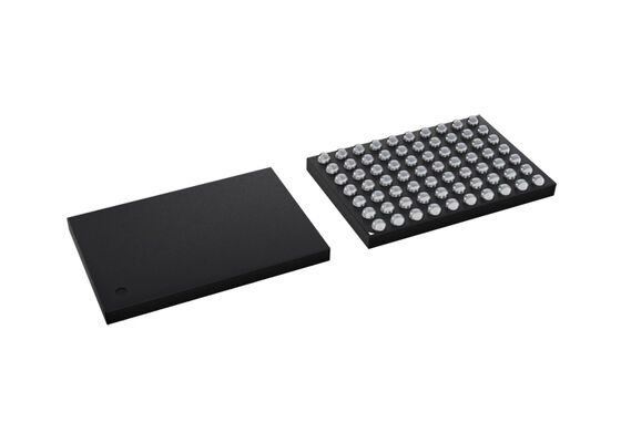 R7SA6W1BEDZDD Mikrocontroller MCU Hochintegrierter Dualband-Wi-Fi-6-Arm-Cortex-M33-MCU