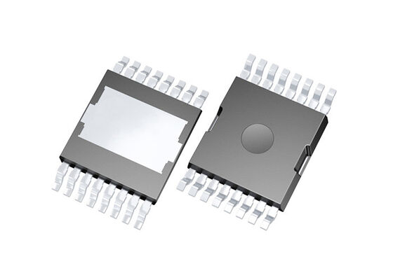 RBA019N10R1SBPW Integrierter Schaltkreis Chip Automotive N-Kanal-Leistungs-MOSFET-Transistoren für Onboard-Ladegerät