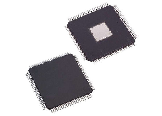 TMS320F28075PZPS Mikrocontroller MCU 32-Bit 120MHz Echtzeit-Mikrocontroller für CNC-Steuerung