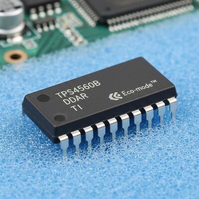 TPS54560BDDAR Integrierter Schaltkreislauf Chip 4,5 V bis 60 V 5 A Step-Down Gleichspannungs-Gleichspannungswandler mit Eco-ModusTM